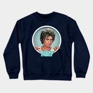 Mama's Family Crewneck Sweatshirt